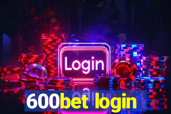 600bet login